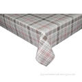 Savoy Garden Vinyl Tablecloth